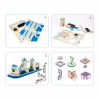 Пазл Cubic Fun 3D Тауерський Міст серія C (C238h) - Image 5
