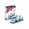 Пазл Cubic Fun 3D Тауерський Міст серія C (C238h) - Image 6