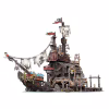 Пазл Cubic Fun 3D Піратський корабель Тортуга (T4039h) - Image 2