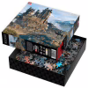 Пазл GoodLoot Assassin's Creed Mirage 1000 элементов (5908305243472) - Image 2