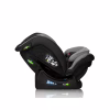 Автокрісло Lionelo Aart I-size Grey Graphite (LO-AART I-SIZE GREY GRAPHITE) - Image 11