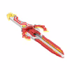 Дзига Infinity Nado VI серія Advanced Pack Blazing War Bear Палаючий Бойовий Ведмідь (EU654132) - Image 4