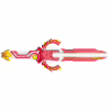 Дзига Infinity Nado VI серія Advanced Pack Blazing War Bear Палаючий Бойовий Ведмідь (EU654132) - Image 5