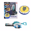 Дзига Infinity Nado VI серія Starter Pack Fury Wave Dragon Лютий Дракон (EU654111) - Image 2