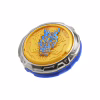 Дзига Infinity Nado VI серія Starter Pack Fury Wave Dragon Лютий Дракон (EU654111) - Image 8