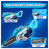 Дзига Infinity Nado VI серія Starter Pack Fury Wave Dragon Лютий Дракон (EU654111) - Image 11