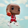 Фигурка Funko Pop серии NBA: Bulls - Майкл Джордан (36890) - Image 2