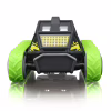 Радиоуправляемая игрушка Maisto Вездеход Tech Cyklone Attack черно-зеленый (82755 black/green) - Image 4
