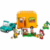 Конструктор LEGO Animal Crossing Садовая лавка и караван, принадлежащие Leif (77054) - Image 2