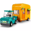 Конструктор LEGO Animal Crossing Садова крамниця і караван, що належать Leif (77054) - Image 3