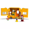 Конструктор LEGO Animal Crossing Садова крамниця і караван, що належать Leif (77054) - Image 6