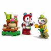 Конструктор LEGO Animal Crossing Садовая лавка и караван, принадлежащие Leif (77054) - Image 9