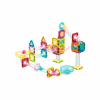 Конструктор Picasso магнитный Tiles Mini Diamond Marble Run Track Set 60 деталей (817338028299) - Image 2