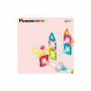 Конструктор Picasso магнітний Tiles Mini Diamond Marble Run Track Set 60 деталей (817338028299) - Image 6