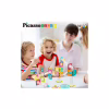 Конструктор Picasso магнитный Tiles Mini Diamond Marble Run Track Set 60 деталей (817338028299) - Image 7