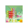 Конструктор Picasso магнитный Tiles Mini Diamond Marble Run Track Set 60 деталей (817338028299) - Image 8