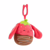 Брелок Squishmallows на кліпсі – Кролик Гунда 9 см (SQCP00464) - Image 6