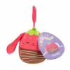 Брелок Squishmallows на кліпсі – Кролик Гунда 9 см (SQCP00464) - Image 7