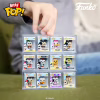Фигурка Funko Pop набор Bitty Pop! серии Дисней (4 фигурки в ассортименте) (76340) - Image 5