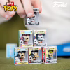 Фигурка Funko Pop набор Bitty Pop! серии Дисней (4 фигурки в ассортименте) (76340) - Image 6