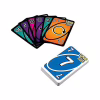 Настольная игра UNO Двойная игра экспресс (GXD75) - Image 2
