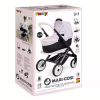 Коляска для ляльок Smoby Maxi-Cosi 3 в 1. Рожева перлина зі знімною люлькою, 55 x 39 x 64 см, 3+ (7600253121) - Image 2
