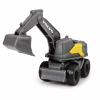 Спецтехника Dickie Toys Вольво. Микроработники, 5 машин (3722008) - Image 3