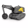 Спецтехніка Dickie Toys Вольво. Мікроробітники, 5 машин (3722008) - Image 4