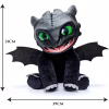 Інтерактивна іграшка Real FX Беззубик (HTTYD-1001-01) - Image 3