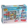 Игровой набор Funko Pop Bitty Pop Boxes Disney Домик Лило (85536) - Image 3