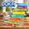 Конструктор DOKA електронний 162 схеми (D70714) - Image 5