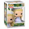 Фігурка Funko Pop Wicked Ґлінда у блакитній сукні (86671) - Image 2