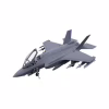 Збірна модель Revell Літак Lockheed Martin F-35A Lightning II, рівень 4, 1:72 (RVL-03799) - Image 4