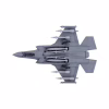 Сборная модель Revell Самолет Lockheed Martin F-35A Lightning II, уровень 4, 1:72 (RVL-03799) - Image 6