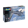Сборная модель Revell Самолет Lockheed Martin F-35A Lightning II, уровень 4, 1:72 (RVL-03799) - Image 8