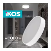 Світильник IKOS Colo- 80W (+пульт) 2800-6500K (0004-BLG) - Image 5