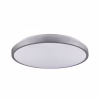 Светильник Vestum RING матовий 30W 395*60мм 4000К срібний (VS-90070) - Image 2