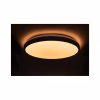 Світильник Vestum RING матовий 30W 395*60мм 4000К срібний (VS-90070) - Image 4