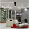 Светильник Євросвітло LED  ART-02 50 Вт 6400K (розбірна) - Image 5