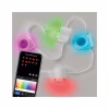 Світильник EMOS ZIW154R 4шт. 85см, 7 Вт, RGBIC+CCT, WIFI (ZIW154R) - Image 8