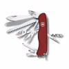 Ніж Victorinox Work Champ красный (0.8564) - Image 2