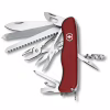 Ніж Victorinox Work Champ красный (0.8564) - Image 8