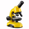 Мікроскоп National Geographic Biolux 40x-800x з адаптером для смартфона (927789) - Image 2