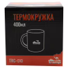 Чашка туристическая Tramp 400 мл Olive (UTRC-010-olive) - Image 2