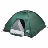 Палатка Skif Outdoor Adventure I 200x200 cm Green (SOTSL200G) - Image 3