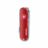Нож Victorinox Wenger Red (0.6423.91) - Image 2