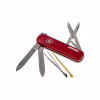 Нож Victorinox Wenger Red (0.6423.91) - Image 3