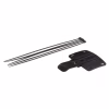 Крепление для фонаря Fenix ALD-08 Helmet Holder (ALD-08) - Image 4