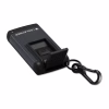 Фонарь LedLenser K4R Grey (502574) - Image 4