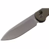 Ніж Civivi Button Lock Elementum Dark Green Micarta (C2103C) - Image 3